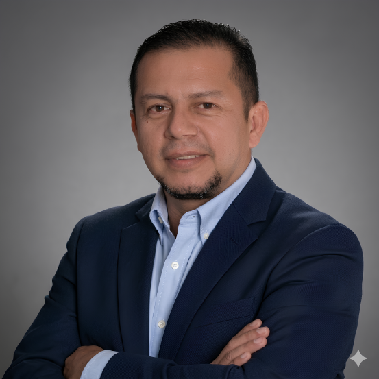 Jorge Adolfo Fajardo Narváez